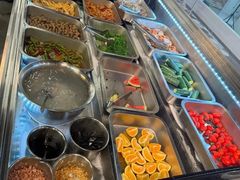 -串门小炉子自助烧烤·小火锅(南京首店)