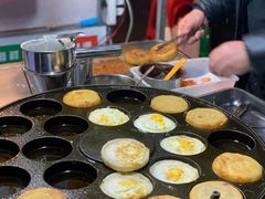 -大学城美食街