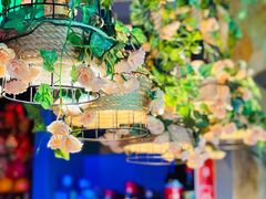 -大哈福烧烤·海鲜·家常菜(延安三路店)