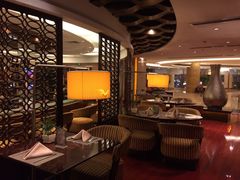-天诚丽筠酒店-西餐厅