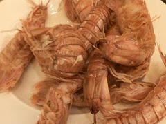 -东方红海鲜百汇(国际大厦店)