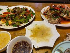-南海渔家•海鲜•正宗海南菜(海棠湾店)