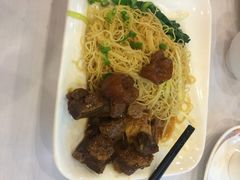 金城大酒店-金城大酒店-中餐厅(汾江中路店)