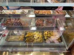 -马小毛老上海里脊肉(南翔印象城店)