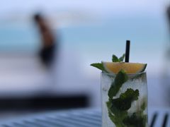 -瑰丽酒店·海吧·天际下午茶·现场DJ·天台酒吧