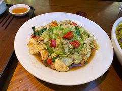 -外婆烧.老杭帮菜(庆春店)