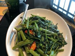 -simply thai天泰(静安嘉里中心店)