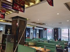 -粥全粥到海鲜家常菜·海肠捞饭(嫩江路店)