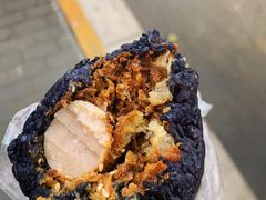 -芳婆糕团店(王府大街店)