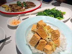 -码头见·潮汕菜(领展中心城店)
