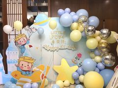 -合景·悠方(成都店)