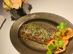 -燃扒房Steakhouse(皇庭店)