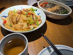 -刀板香·安徽菜(望江东路店)