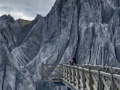 -墨石公园景区