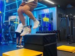 -NRG 健身私教CLUB(世博源店)