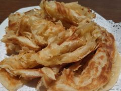 -北李妈妈菜·虾爬子大锅贴(贵和店)