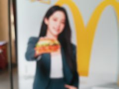 -麦当劳(金山红星美凯龙DT店)