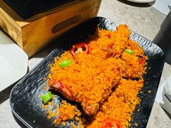 -留半山·香港食堂(啦啦宝都店)