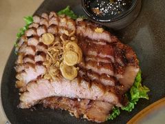 -CHINCHIN 青青·泰国料理(万象食家店)