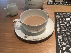 -MYLK意式小厨(熙地港店)