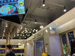 -柠檬树茶餐厅(海雅缤纷城店)