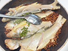 -阿忠食坊大排档·20年老店(万象城店)