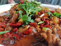 -福顺祥大盘鸡(临潼店)