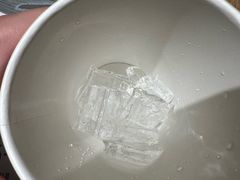 -麦当劳(中山公园龙之梦店)