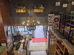 -全聚贤餐厅·湖北家常菜(沙湖店)
