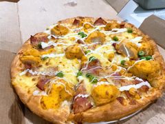 -达美乐比萨(南站西路店)