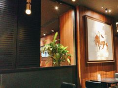 -西堤牛排(北京国瑞店)