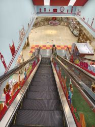 -哈姆雷斯(王府井百货大楼店)