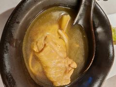 -芸山季·云南山珍菌火锅(人民广场来福士店)