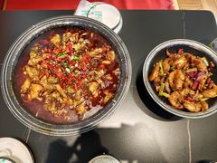 -美蛙四季(六里桥店)