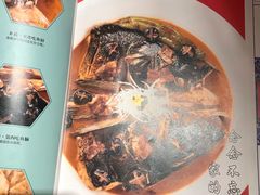 -北平食府.北京烤鸭(亦庄店)