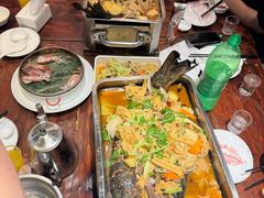 -张记烤鱼王(西街店)