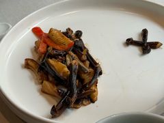 -狮王府淮扬菜(夫子庙老门东店)