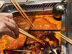 -海底捞火锅(万达广场店)