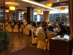 -假日花园主题餐厅