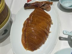 -惠丰堂饭庄·烤鸭·京味菜(翠微路店)