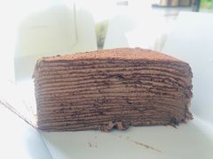 -Awfully Chocolate(来福士广场店)