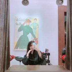 -Hair Co.一间沙龙