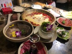-小龙坎火锅(万象城店)