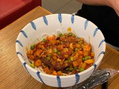 -阿香米线(龙岗万科广场店)