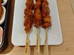 -阿香米线(天津凯德餐厅店)