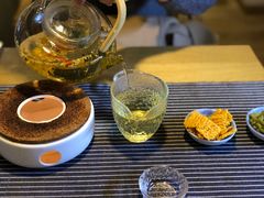 -茶庐(百花洲路店)
