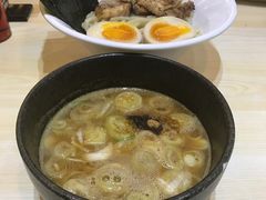 -八盛屋·沾面(集美万达店)
