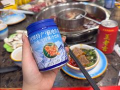 -金鼎雪山牦牛杂火锅(理县总店)