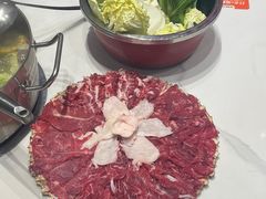 -刘少华贵州小黄牛·鲜牛肉火锅(总店)