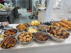 -福屿鲜捞小吃·捞化(福屿总店)